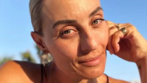«Σκέφτομαι το βάθος της ανωμαλίας τους, δεν δικαιούνται να ζουν ανάμεσά μας» - Ασύλληπτο ξέσπασμα από την Ελεονώρα Μελέτη
