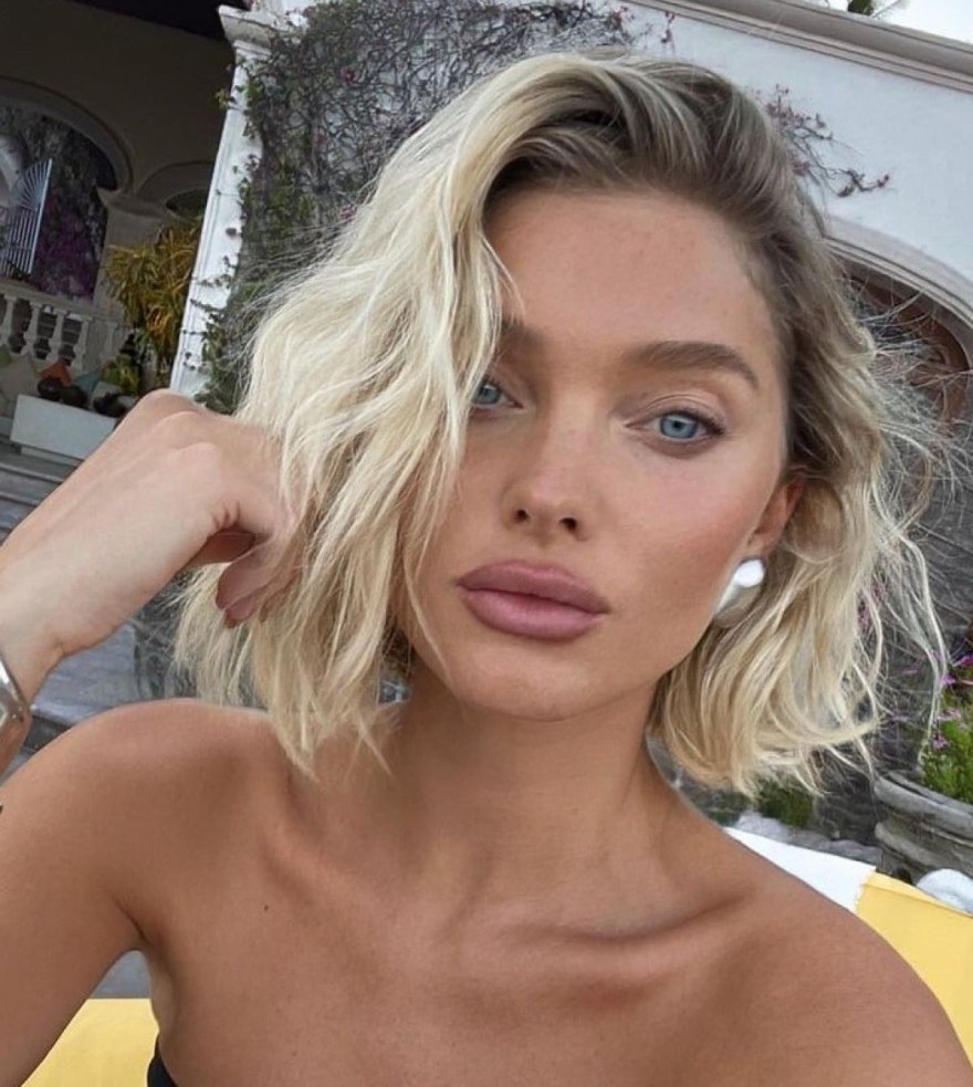 elsa hosk