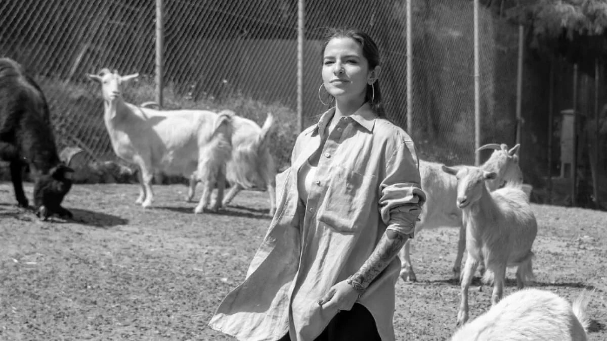 «Αναρωτιέμαι, όλοι εσείς οι "influencers" που ποστάρετε από τη Μύκονο...» - Ασύλληπτο ξέσπασμα από την Εριέττα Κούρκουλου
