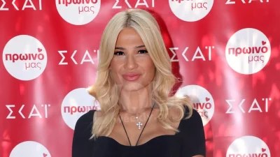 «Ένιωσα ότι η Φαίη...» - Συνεργάτης της Σκορδά αποκαλύπτει για την συμπεριφορά της πίσω από τις κάμερες στο Πρωινό μας
