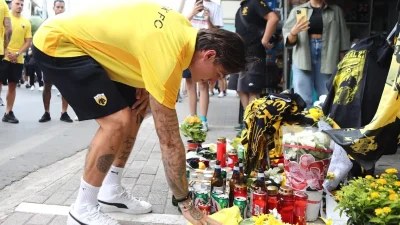 Νέα Φιλαδέλφεια: Παραμένει στο νοσοκομείο η μητέρα του 29χρονου που δολοφονήθηκε στα επεισόδια