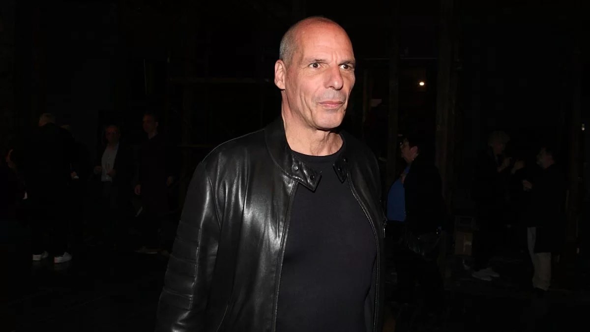«Βασανιστικά απαίσιο! Ντροπή στους...» - Ο Γιάνης Βαρουφάκης "αδειάζει" την ταινία της Barbie