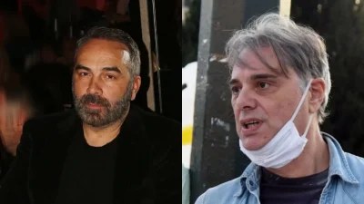 «Τι να πεις σε αυτούς τους γονείς;;;» - Συντετριμμένος ο Γρηγόρης Γκουντάρας με τον πνιγμό του γιου του Σταμούλη