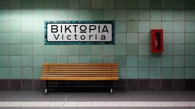 Τραγωδία στον σταθμό του ηλεκτρικού "Βικτώρια" - Νεκρή η γυναίκα που έπεσε στις γραμμές