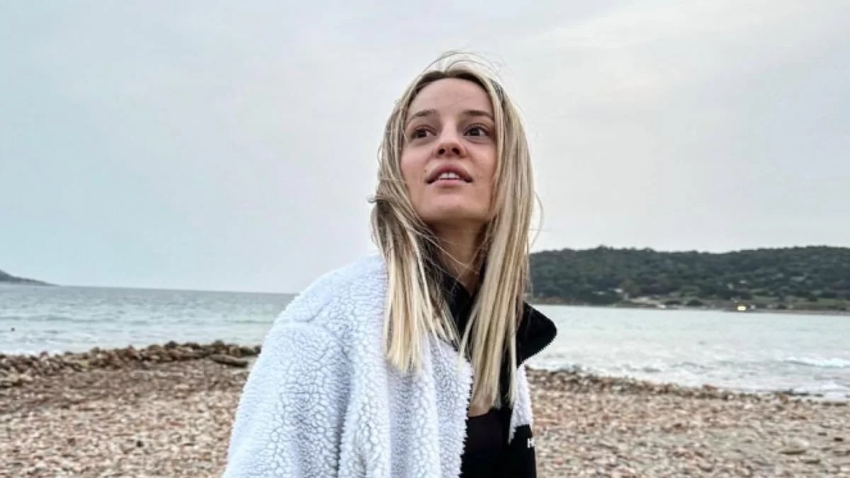 «Μου λείπουν αυτές οι αγκαλιές...» - Τσακίζει κόκκαλα η Ιλένια Ουίλιαμς ένα χρόνο μετά τον θάνατο του πατέρα της, Ρόμπερτ