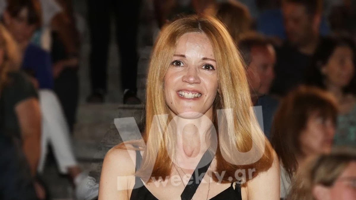 Γενέθλια για τον ξανθό άγγελο της Ιωάννας Παππά - Η ιδιαίτερη τούρτα για τo μοναχογιό της