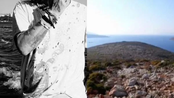 Πασίγνωστος ηθοποιός αγόρασε ελληνικό νησί στα Δωδεκάνησα έναντι 4.200.000 ευρώ - Βίντεο
