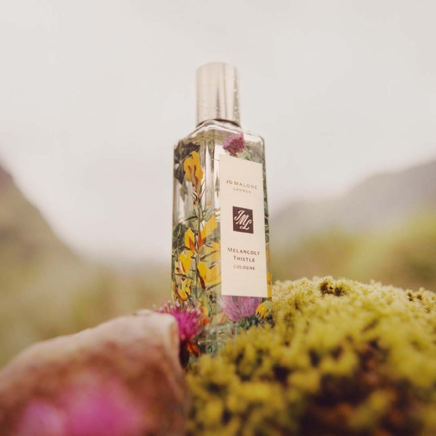 jo malone highlands