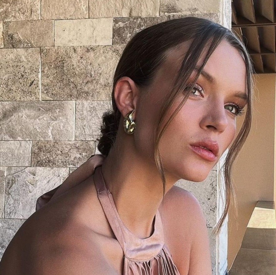 Josephine Skriver