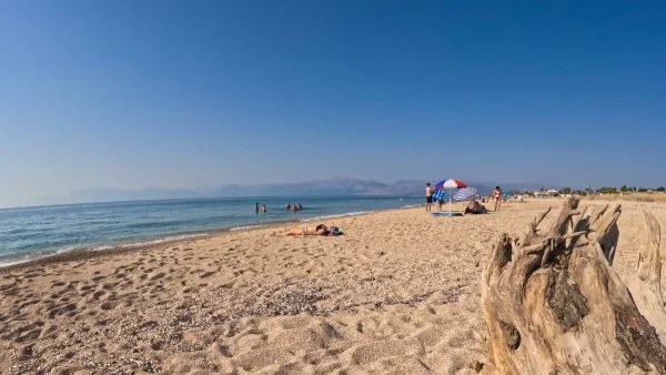 Η θερμοκρασία θα σημειώσει μικρή άνοδο - Τι καιρό θα έχουμε σήμερα 28/8