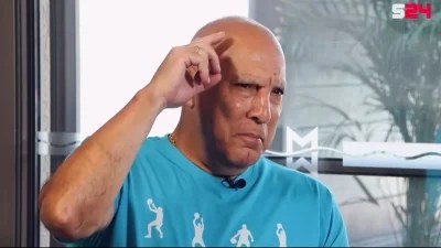 «Σούταρα βολές και έσκασε μια βρύση δίπλα μου...» - Αδιανόητο περιστατικό για τον Νίκο Γκάλη στο παρκέ