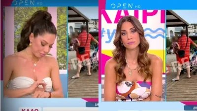 Οδυσσέας Σταμούλης: «Δεν μπορώ να διανοηθώ τι τραβάει αυτή τη στιγμή» - "Λύγισαν" στο Καλοκάιρι Yes με τα λόγια της μητέρα του 11χρονου