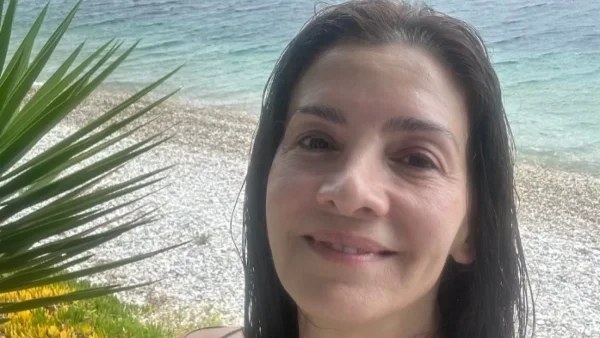 Πρώην πολίστας και νυν ιδιοκτήτης κοσμηματοπωλείων με πολύτιμους λίθους - Αυτός είναι ο επί 9 χρόνια σύζυγος της Κατερίνας Λέχου