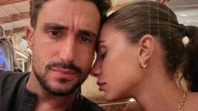 «Σχεδόν 5 χρόνια τώρα...» - Η δημόσια εξομολόγηση του Σάκη Κατσούλη για την Μαριαλένα Ρουμελιώτη