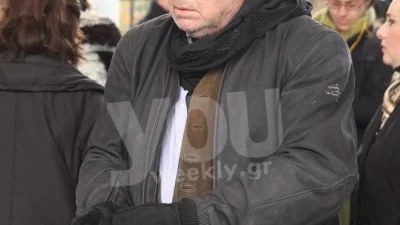 «Με διέλυσαν! Βαδίζω με Π» - Πολύ γνωστός Έλληνας δημοσιογράφος προανήγγειλε το θάνατό του