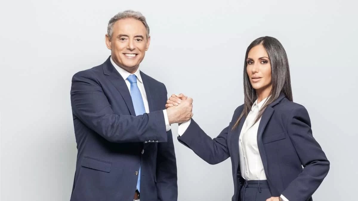 Mega: Η ανακοίνωση για την εκπομπή Κοινωνία Ώρα Mega