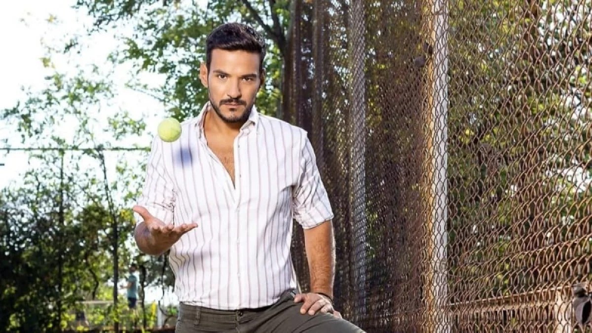 Κώστας Τσουρός: Αποκαλύφθηκε λίγο πριν βγει στον αέρα - Αυτός είναι ο τίτλος της εκπομπής του στο MEGA