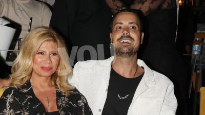 «Ο Πέτρος δεν θα είναι μαζί μας γιατί...» - Οι σχέσεις της Ζήνας Κουτσελίνη με τον Κουσουλό μετά την αποχώρησή του από το STAR