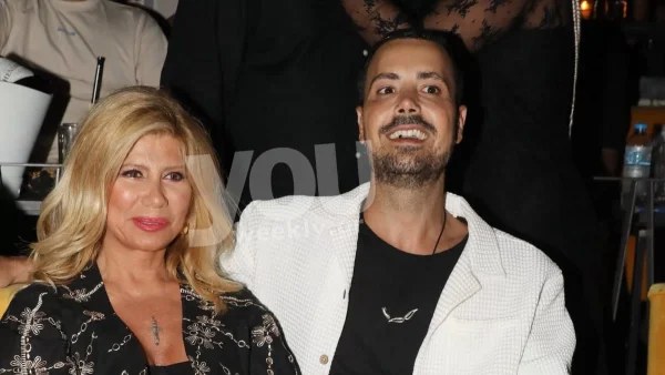 «Ο Πέτρος δεν θα είναι μαζί μας γιατί...» - Οι σχέσεις της Ζήνας Κουτσελίνη με τον Κουσουλό μετά την αποχώρησή του από το STAR