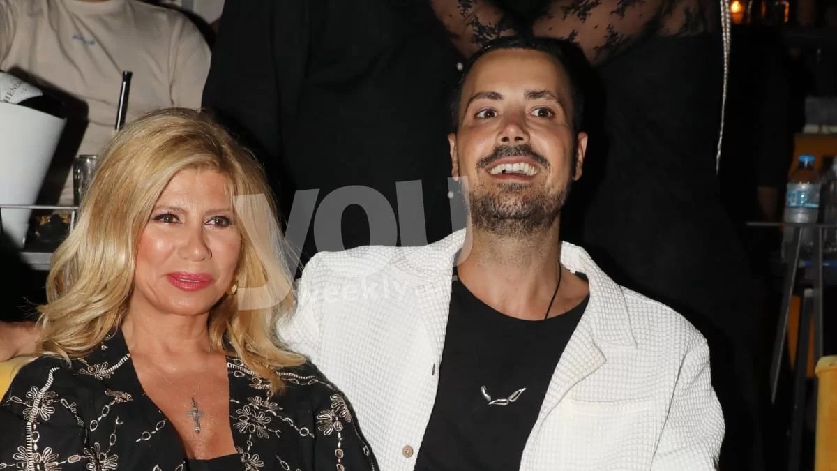 «Ο Πέτρος δεν θα είναι μαζί μας γιατί...» - Οι σχέσεις της Ζήνας Κουτσελίνη με τον Κουσουλό μετά την αποχώρησή του από το STAR