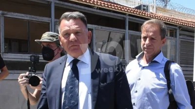 Μετά την Ελένη Γερασιμίδου - Ο Αλέξης Κούγιας μηνύει την Έλενα Ακρίτα και την...
