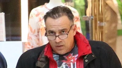 «Με κατάλαβαν τα παιδιά που ζορίστηκα και...» - Η "βαριά" εξομολόγηση του Κρατερού Κατσούλη για τη ζωή του