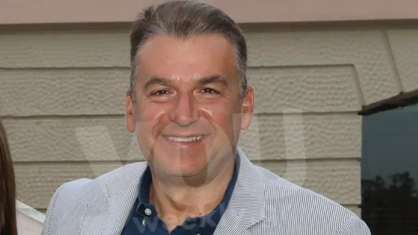 Ανακοίνωσε την πρεμιέρα του Πρωινού ο Λιάγκας - Στα γραφεία του ΑΝΤ1 μαζί με τη νέα του ομάδα