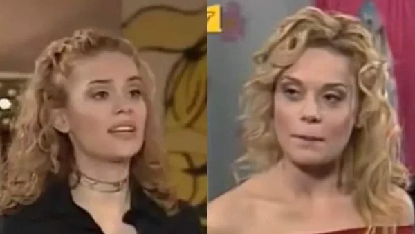 Η νέα ζωή της Φανής Σπανού - Έφυγε από την Αθήνα και παράτησε την υποκριτική: Πού βρίσκεται 21 χρόνια η Λίλη μετά το «Λίφτινγκ»