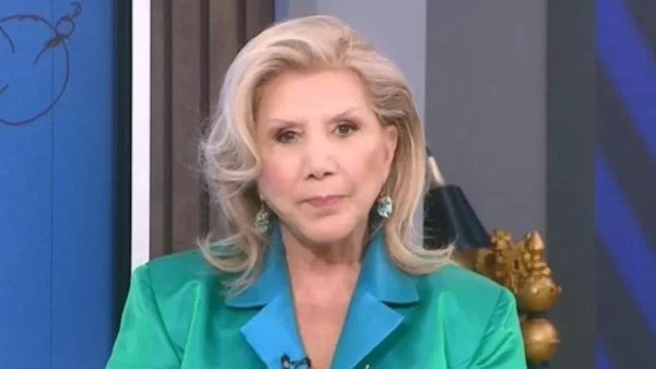 Ζώδια: «Η Αφροδίτη βέβαια δεν μας τα λέει καλά, πήγε στο...» - Σημαντική προειδοποίηση από την Λίτσα Πατέρα
