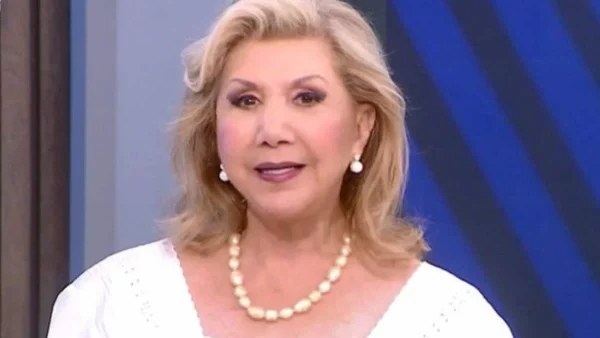 «Προσέχετε!» - Ειδική προειδοποίηση σε 2 ζώδια για σήμερα (5/8) και αύριο (6/8) από τη Λίτσα Πατέρα