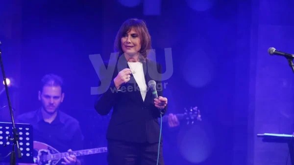 Λιζέτα Νικολάου: Πότε και πού θα γίνει η κηδεία της - Η συγκινητική ανακοίνωση του γιου της, Αλέξανδρου Λιάνη