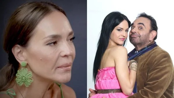 50 - 50: «Το Μαράκι σταμάτησε λίγο να...» - Ο λόγος που η Νικολέττα Καρρά ενοχλούταν με σχόλια για το ρόλο της στη σειρά