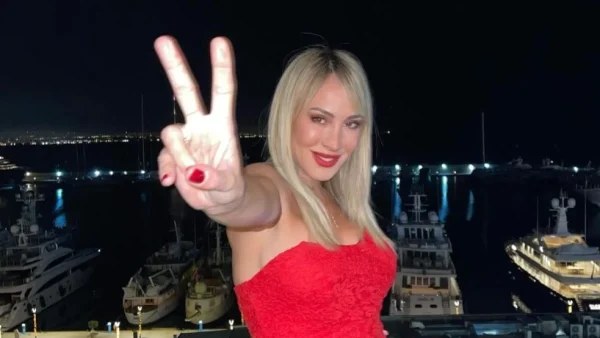 Εξαφανισμένη η Μαρία Ματσούκα: «Είμαι ακόμη στη φάση που αναρρώνω» - Τι συνέβη