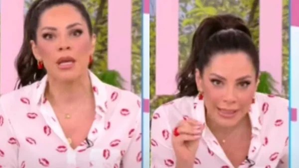 Καλοκαίρι Yes: Εξερράγη η Μαριάντα Πιερίδη - «Είναι ντροπή! Με ποιο δικαίωμα;»