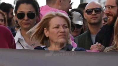 «Δεν είναι 16 απανθρακωμένοι λαθρομετανάστες, είναι...» - Η οργισμένη ανάρτηση της Μαριάννας Τουμασάτου για τους νεκρούς στον Έβρο
