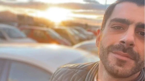 Θύμα απάτης ο Μαρίνος Κόνσολος - Το μήνυμα που έλαβε από θαυμάστρια και το ξέσπασμα στο Instagram