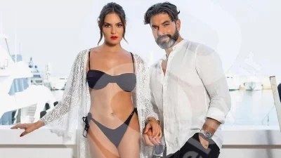 «Δεύτερη ημέρα τιμωρίας» - Η Βρισηίδα Ανδριώτου έβαλε τον Μαρτίκα να κοιμηθεί στο πάτωμα (Βίντεο)