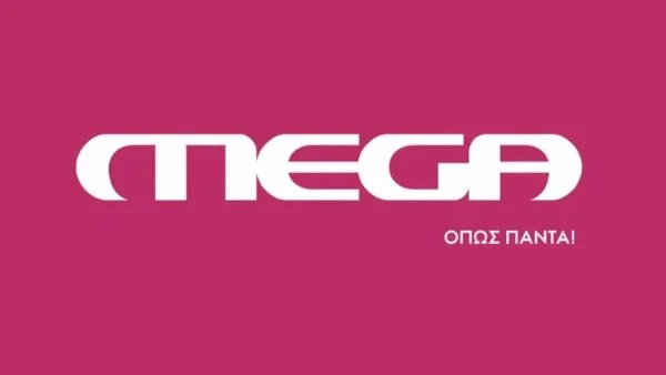 "Χαμός" στο MEGA με το 23,7% τηλεθέαση που σημείωσε καθημερινό πρόγραμμα του σταθμού