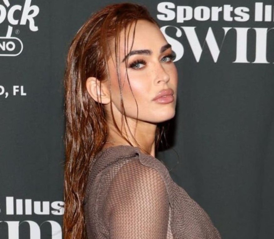 Megan Fox