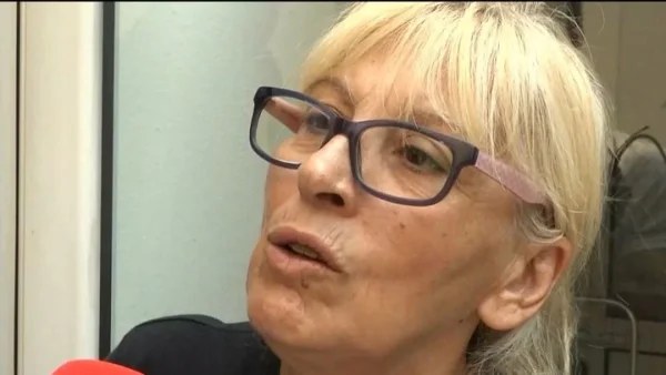 Νέα Φιλαδέλφεια: «Πώς κοιμάται που μου έσφαξε το παιδί μου; Αυτός δεν έχει μάνα;» - Ανατριχιάζει η μητέρα του Μιχάλη Κατσουρή