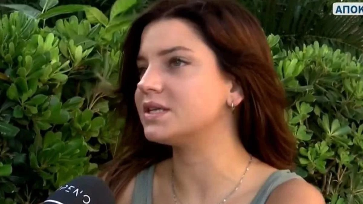 «Φοβούνται μη...» - Ο λόγος που οι γονείς της  Μαρίλιας Μητρούση δε θέλουν να κάνει παιδί