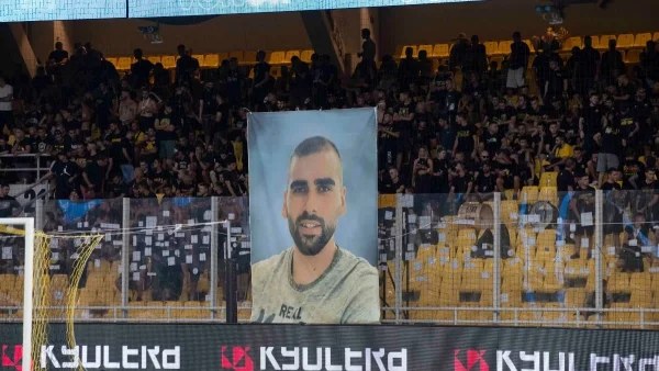 «Δύσκολο πράγμα ο σεβασμός για το νεκρό, θέλει ψυχή» - Ρίγη συγκίνησης με την ανακοίνωση της οικογένειας του Μιχάλη