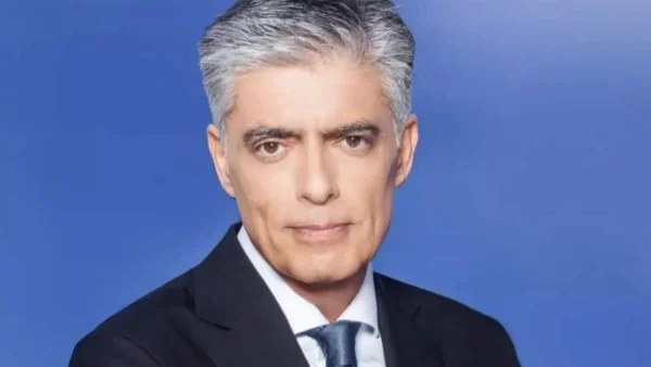 Mega: Η ανακοίνωση για την εκπομπή του Νίκου Ευαγγελάτου, Live News