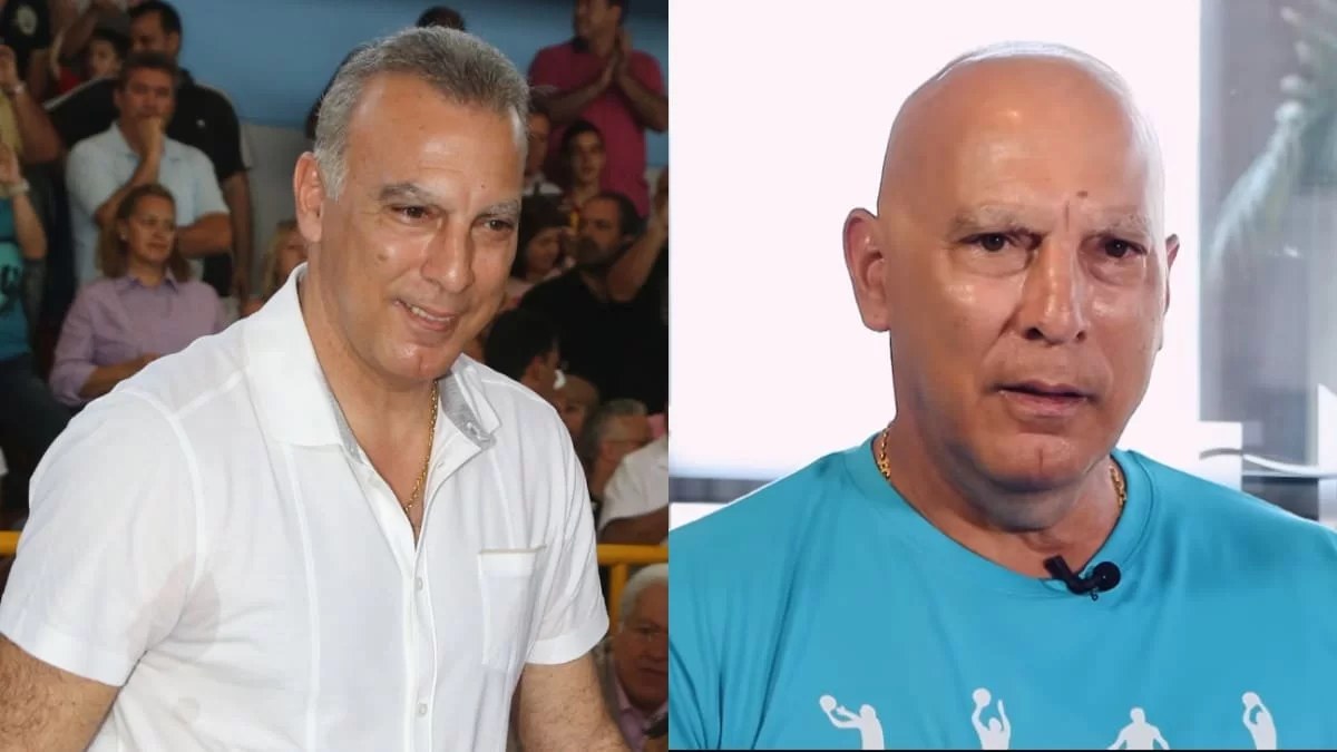 Όλη η αλήθεια πίσω από το ξυρισμένο κεφάλι του Νίκου Γκάλη - Γιατί πήρε αυτήν την απόφαση