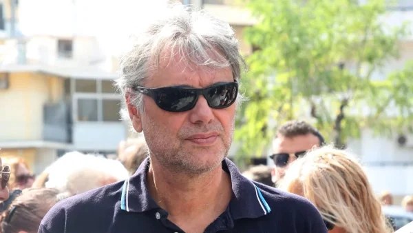 Βρέθηκε μπλεγμένος στα σχοινιά - Τι λέει ο Δήμαρχος Φούρνων Ικαρίας για τον πνιγμό του γιου του ηθοποιού, Οδυσσέα Σταμούλη