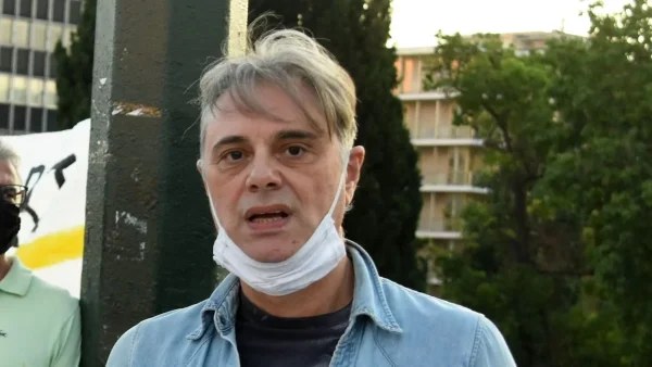 Η ανακοίνωση του Λιμενικού για τον 11χρονο γιο του Οδυσσέα Σταμούλη