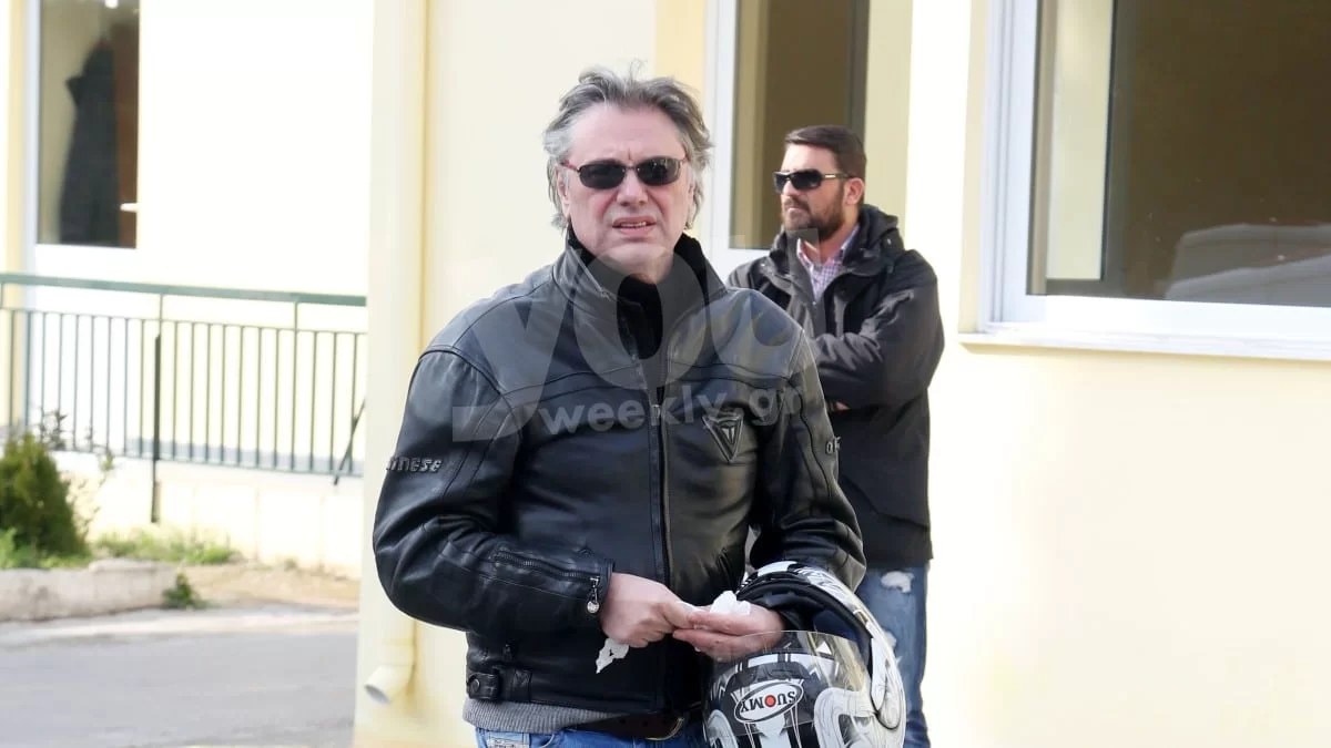 «Θα συνοδεύσει το παιδί του...» - Η αποκάλυψη της οικογένειας του Οδυσσέα Σταμούλη για το μέρος που βρίσκεται τις τελευταίες ώρες