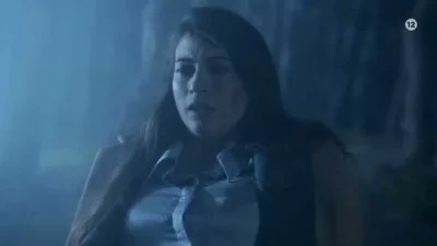 Παγιδευμένοι: Η Άννα πέφτει θύμα απαγωγής - Την πνίγουν και πουλούν τα όργανά της;