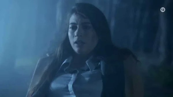 Παγιδευμένοι: Η Άννα πέφτει θύμα απαγωγής - Την πνίγουν και πουλούν τα όργανά της;