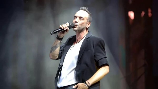 Άσχημα νέα για τον Πάνο Μουζουράκη